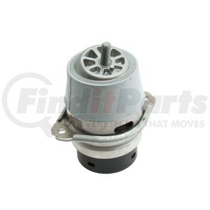 Corteco 80004340 Engine Mount Engine Mount for VOLKSWAGEN WATER