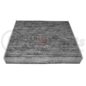 Corteco 80004356 Cabin Air Filter Cabin Air Filter for PORSCHE