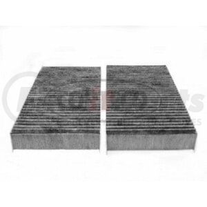 Corteco 80000148 Cabin Air Filter Cabin Air Filter