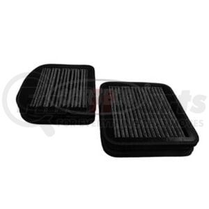 Corteco 80001740 Cabin Air Filter Cabin Air Filter