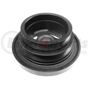 Corteco 80001101 Engine Crankshaft Pulley Engine Crankshaft Pulley