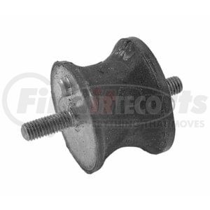 Corteco 80001860 Automatic Transmission Mount Automatic Transmission Mount