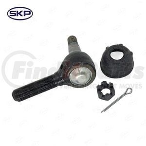 SKP SES158R Steering Tie Rod End Steering Tie Rod End - Driver or Passenger Side Inner or Outer