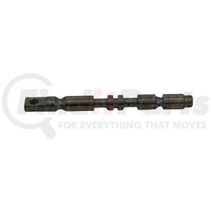 Hydrocontrol Inc 421272004 Multi-Purpose Hydraulic Control Valve W002A Motor Spool, 3-Position Double-Acting, A & B to Tank