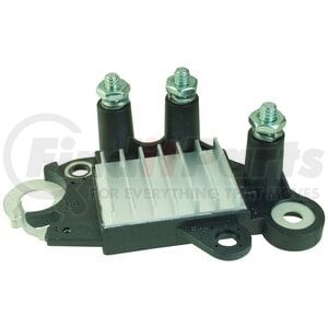 WAI D1332 Charging System Voltage Regulator Voltage Regulator