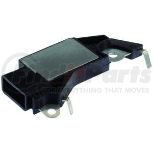WAI D408XHD Charging System Voltage Regulator Voltage Regulator