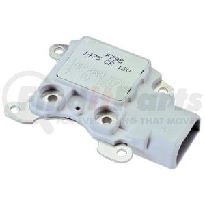 WAI F795 Charging System Voltage Regulator Voltage Regulator