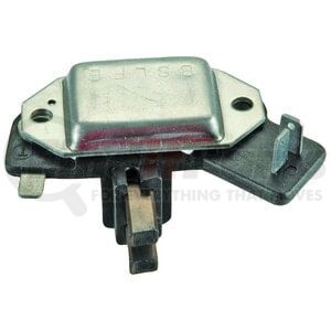 WAI IH203 Charging System Voltage Regulator Voltage Regulator