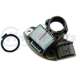 WAI IM547 Charging System Voltage Regulator Voltage Regulator