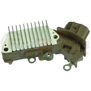 WAI IN441 Charging System Voltage Regulator Voltage Regulator