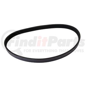 Continental AG 4050530 Serpentine Belt Automotive Multi-V Belt