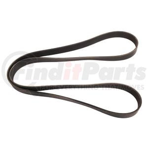Continental AG 4080515 Serpentine Belt Automotive Multi-V Belt