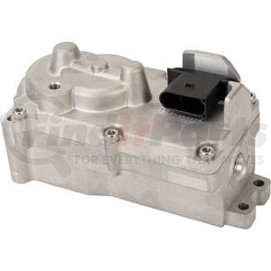 Omega Environmental Technologies 78-61153 Turbocharger Wastegate Actuator Turbocharger Actuator