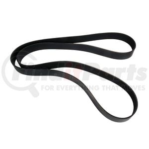 Continental AG 4120910X Serpentine Belt Automotive Multi-V Extreme Duty Belt