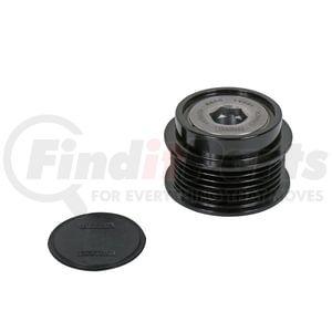 Continental AG 49954 Alternator Decoupler Pulley Alternator Decoupler Pulley