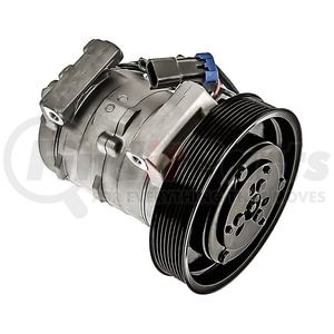Omega Environmental Technologies 20-22496-AM A/C Compressor A/C Compressor