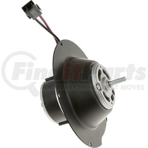 Omega Environmental Technologies 26-14042 HVAC Blower Motor HVAC Blower Motor