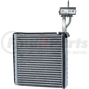 Omega Environmental Technologies 27-34128 A/C Evaporator Core A/C Evaporator Core
