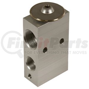 Omega Environmental Technologies 31-30901-AM A/C Expansion Valve A/C Expansion Valve