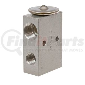Omega Environmental Technologies 31-30956-AM A/C Expansion Valve A/C Expansion Valve