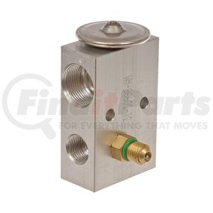 Omega Environmental Technologies 31-30998-AM A/C Expansion Valve A/C Expansion Valve