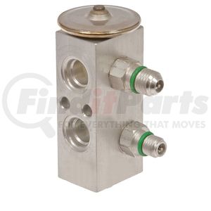 Omega Environmental Technologies 31-31010-AM A/C Expansion Valve A/C Expansion Valve