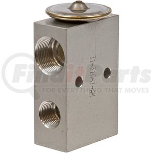 Omega Environmental Technologies 31-31061-AM A/C Expansion Valve A/C Expansion Valve