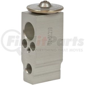 Omega Environmental Technologies 31-31218 A/C Expansion Valve A/C Expansion Valve