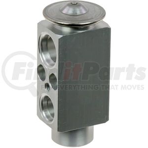 Omega Environmental Technologies 31-31369 A/C Expansion Valve A/C Expansion Valve
