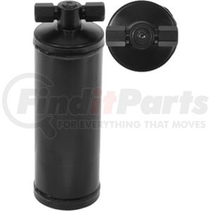 Omega Environmental Technologies 37-13479 A/C Receiver Drier A/C Receiver Drier