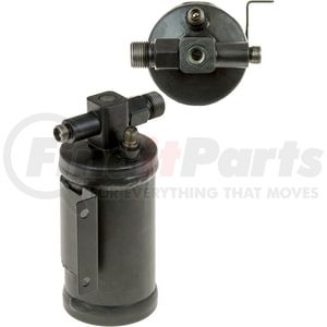 Omega Environmental Technologies 37-13621-AM A/C Receiver Drier A/C Receiver Drier