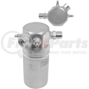 Omega Environmental Technologies 37-23257 A/C Accumulator A/C Accumulator