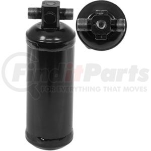 Omega Environmental Technologies 37-40004-AM A/C Receiver Drier A/C Receiver Drier