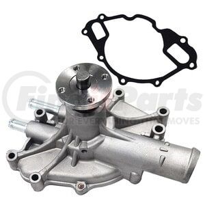 SKP SK1251670 Water Pump