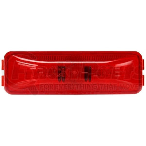 19200RP by TRUCK-LITE - 19 Series Marker Clearance Light - Incandescent, Fit 'N Forget M/C Lamp Connection, 12v