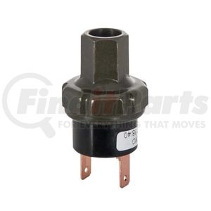 Omega Environmental Technologies mt1366 HVAC Binary Switch HVAC Binary Switch