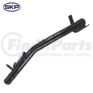 SKP SKRH91 Engine Coolant Hose Engine Coolant Hose - For 2001-2011 Ford Ranger 2.3L 4-Cylinder