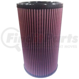 AF M8040 by RACOR FILTERS - Marine Air Filter