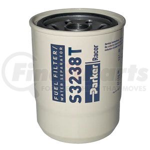 S3238 by RACOR FILTERS - FILTER-ELEMENT
