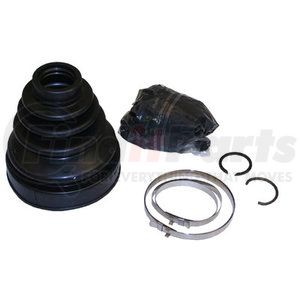 103-2957 by BECK ARNLEY - CV JOINT BOOT KIT