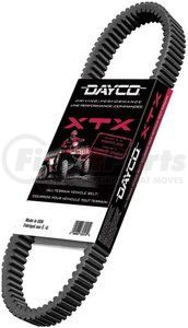 HP2009 by DAYCO - ATV BELT, DAYCO HP