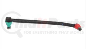 4C4Z3304AA by FORD - Steering Drag Link - 29 in. C to C Length, 1.375 in. diameter