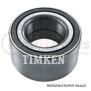 SET289 by TIMKEN - Tapered Roller Bearing Cone and Cup Assembly
