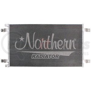 9260112 by NORTHERN FACTORY - Condenser