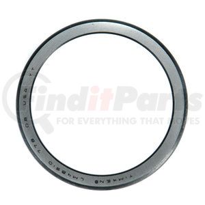 3328 by TIMKEN - Tapered Roller Bearing Cup