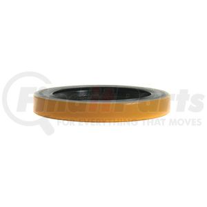 415072 by TIMKEN - Oil Seal - Multi-Lip Plain Round With Loaded Spring, 6 in ID x 7.508 in OD