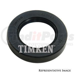 710075 by TIMKEN - Grease/Oil Seal