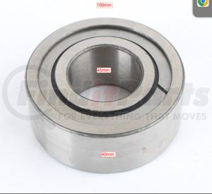 W-309-PP by FAFNIR BEARINGS - BEARING