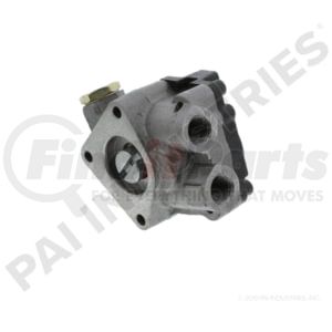 880830 by PAI - Fuel Transfer Pump - M16 x 1.5; Mack MP7 / MP8 Engines Application / Volvo D11 / D13 Engines Application