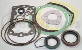 329071-62X by CHELSEA - Power Take Off (PTO) Mounting Gasket
